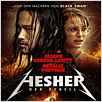 Hesher - Der Rebell : poster