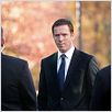 Homeland : photo Damian Lewis