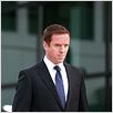 Homeland : photo Damian Lewis