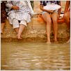 Wer weiß, wohin? : photo Nadine Labaki