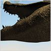 Mega Python vs. Gatoroid : photo