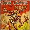 John Carter - Zwischen zwei Welten : poster