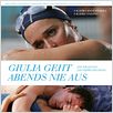Giulia geht abends nie aus : poster
