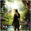 Snow White & the Huntsman : poster