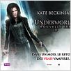 Underworld: Awakening : poster