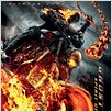 Ghost Rider 2: Spirit of Vengeance : poster