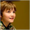 Das wundersame Leben von Timothy Green : Bild Cameron C.J. Adams