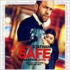 Safe - Todsicher : poster