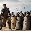 Spartacus: Blood and Sand : photo Liam McIntyre