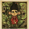 ParaNorman : poster