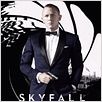 James Bond 007 - Skyfall : poster