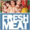 Fresh Meat : poster
