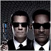 Men In Black 3 : poster