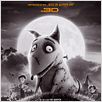 Frankenweenie : poster