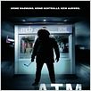 ATM - Tödliche Falle : poster