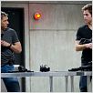 Das gibt Ärger : Bild Chris Pine, McG, Tom Hardy