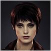 Twilight 4.2: Breaking Dawn - Bis(s) zum Ende der Nacht (Teil 2) : poster Ashley Greene