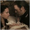 Die Königin und der Leibarzt : photo Alicia Vikander, Mads Mikkelsen