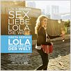Lola gegen den Rest der Welt : poster