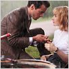 Mademoiselle Populaire : Bild Déborah François, Romain Duris