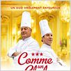 Kochen ist Chefsache : poster