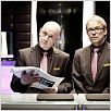 Schlussmacher : photo Gerd Knebel, Henni Nachtsheim