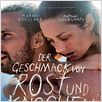 Der Geschmack von Rost und Knochen : Kinoposter