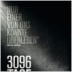 3096 Tage : poster