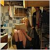 3096 Tage : photo Antonia Campbell-Hughes
