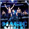 Magic Mike : poster