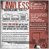 Lawless - Die Gesetzlosen : poster