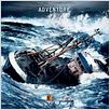 Life of Pi: Schiffbruch mit Tiger : Kinoposter