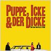 Puppe, Icke und der Dicke : poster