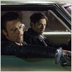 Killing Them Softly : Bild Brad Pitt, Scoot McNairy