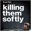 Killing Them Softly : poster