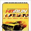 Hit & Run : Kinoposter