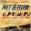 Hit & Run : Kinoposter