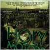 Holy Motors : poster