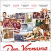 Der Vorname : poster