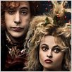 Les Misérables : poster