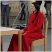 Marina Abramovic: The Artist Is Present : photo