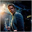 Iron Man 3 : Kinoposter