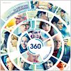 360 : poster