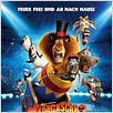 Madagascar 3: Flucht durch Europa : Kinoposter