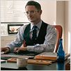 Celeste & Jesse Beziehungsstatus: Es ist kompliziert! : photo Elijah Wood
