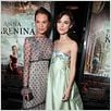 Anna Karenina : Bild