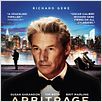 Arbitrage : poster