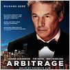 Arbitrage : poster