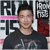 The Man with the Iron Fists : Bild Rick Yune