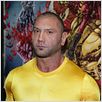 The Man with the Iron Fists : Bild Dave Bautista